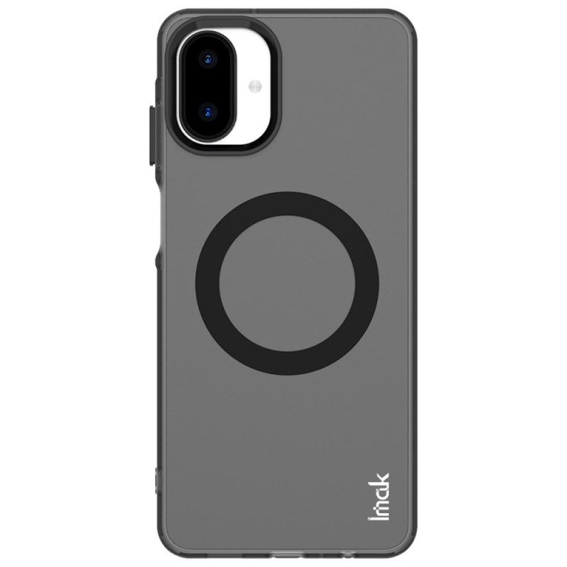 Samsung Galaxy A07 Custodia compatibile con MagSafe IMAK
