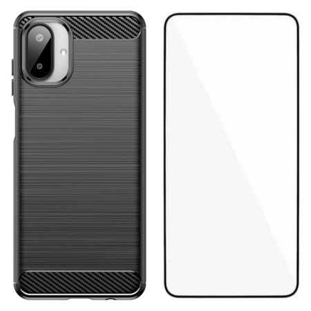 Samsung Galaxy A07 Custodia...