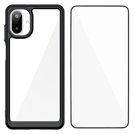 Samsung Galaxy A07 Custodia...