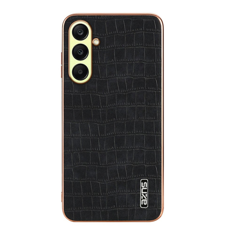 Samsung Galaxy A17 5G Custodia in pelle AZNS