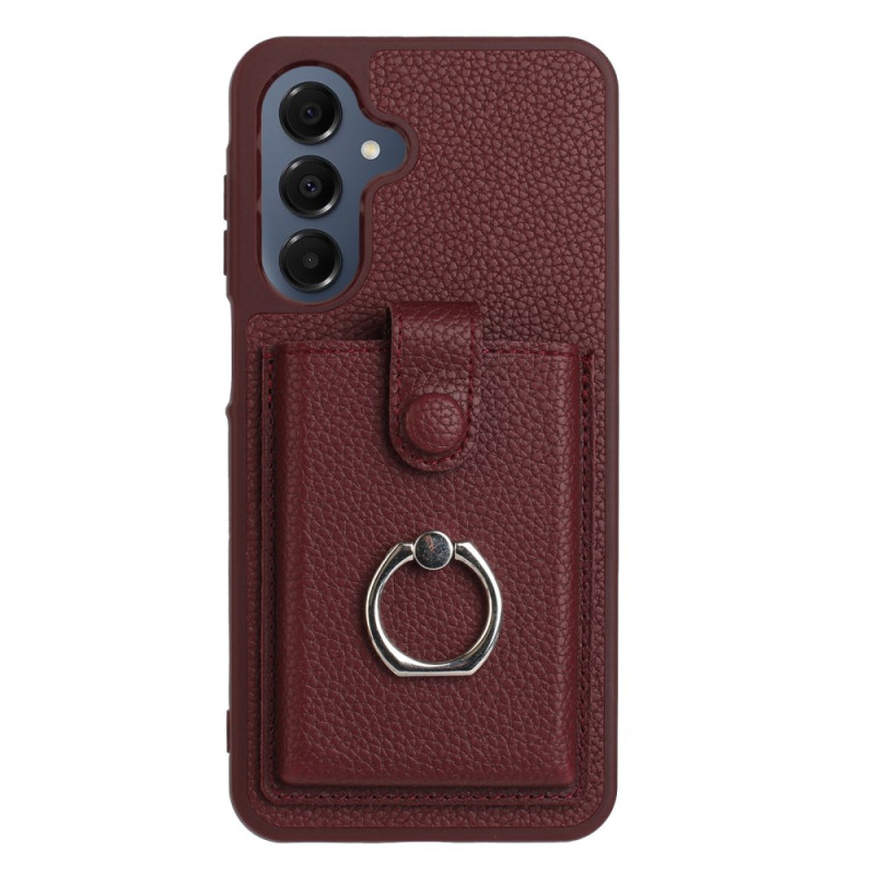 Custodia a portafoglio per Samsung Galaxy A17 5G