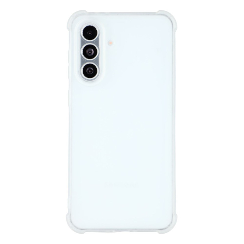 Samsung Galaxy A17 5G Custodia trasparente colorata
