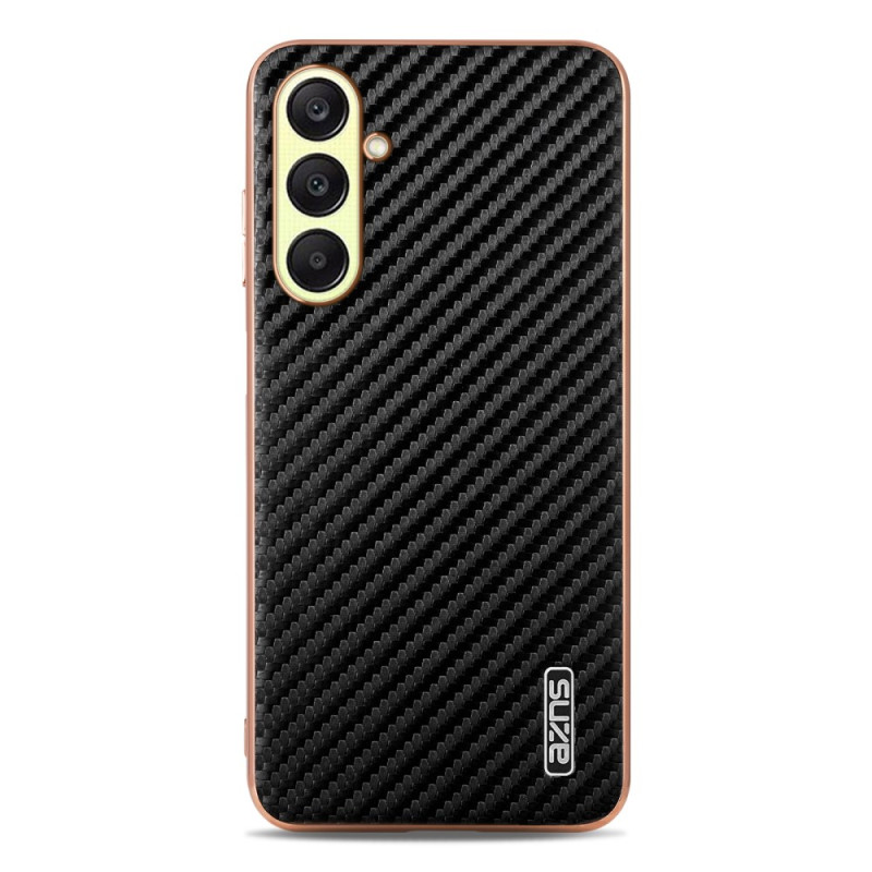 Samsung Galaxy A17 5G Custodia in fibra di carbonio AZNS