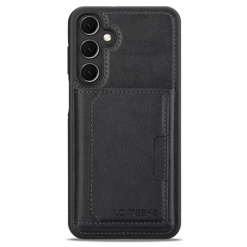 Custodia per Samsung Galaxy A17 5G con compatibilità MagSafe e supporto per schede staccabile