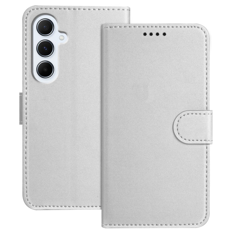 Samsung Galaxy A17 5G Custodia a portafoglio Couture