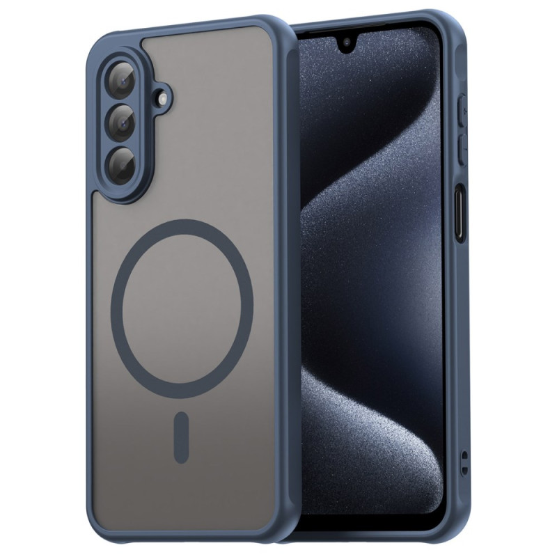 Samsung Galaxy A17 Cover 4G / 5G MagSafe compatibile smerigliato