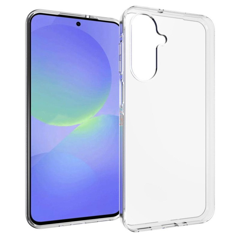 Samsung Galaxy A17 5G Custodia trasparente