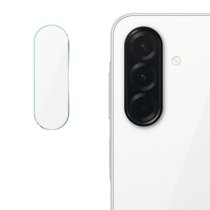 Lente protettiva in vetro temperato per Samsung Galaxy A17 5G IMAK