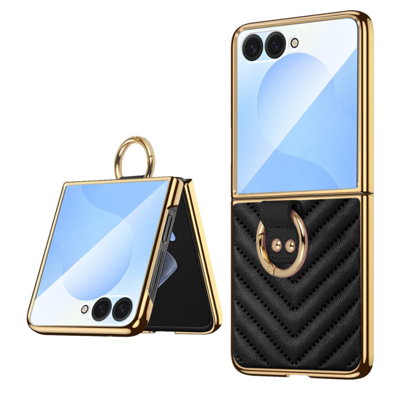 Custodia Samsung Galaxy Z Flip 7 Design V