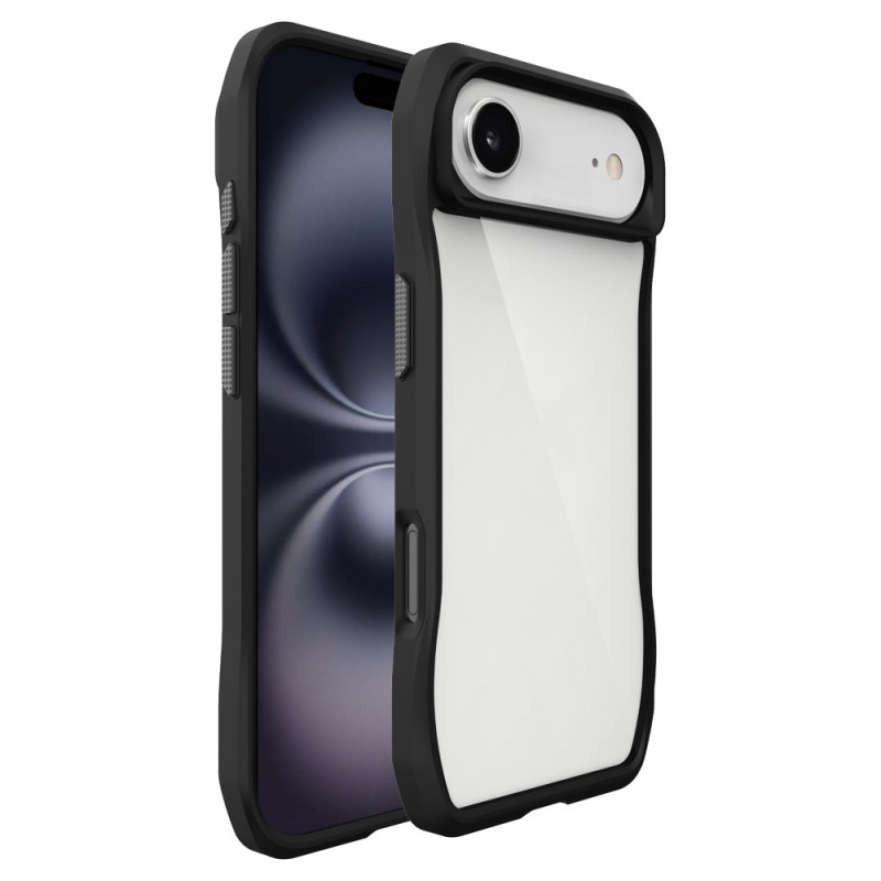 Custodia iPhone 17 Air Hybride Sport