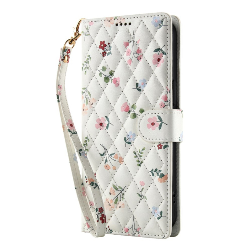 Custodia iPhone 17 Air Fleurettes
