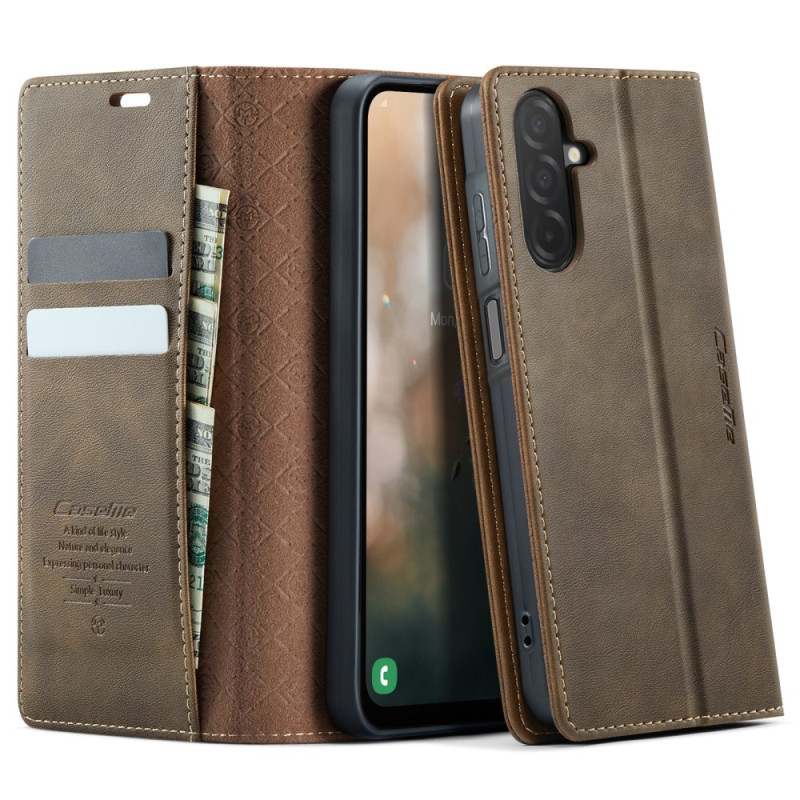 Portafoglio Samsung Galaxy A17 5G CASEME