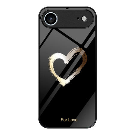 Custodia iPhone Air Vetro...