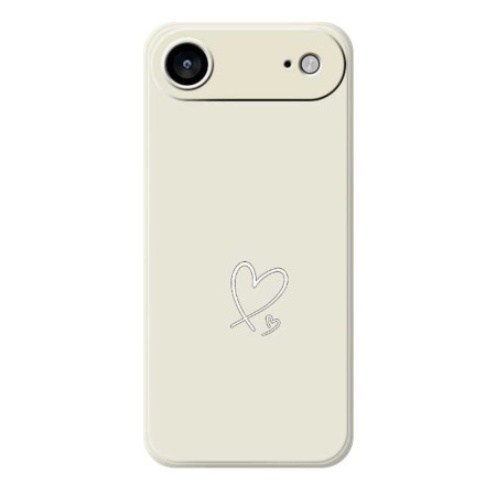 Custodia iPhone 17 Air Coeur