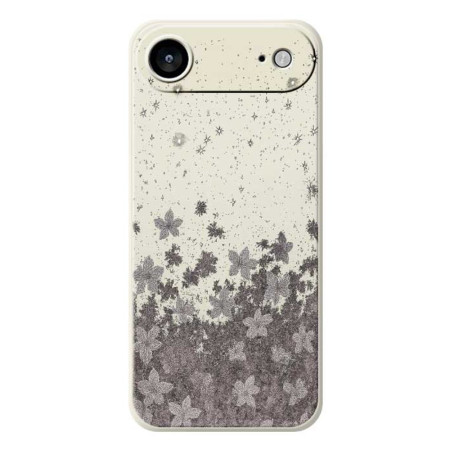 Custodia iPhone 17 Air Florale
