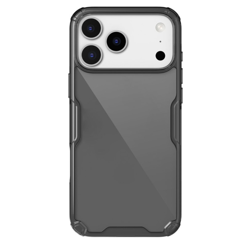 iPhone 17 Pro Max Custodia serie Nature Pro NILLKIN