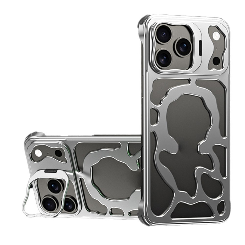 Custodia della serie Auspicious Cloud per iPhone 17 Pro Max