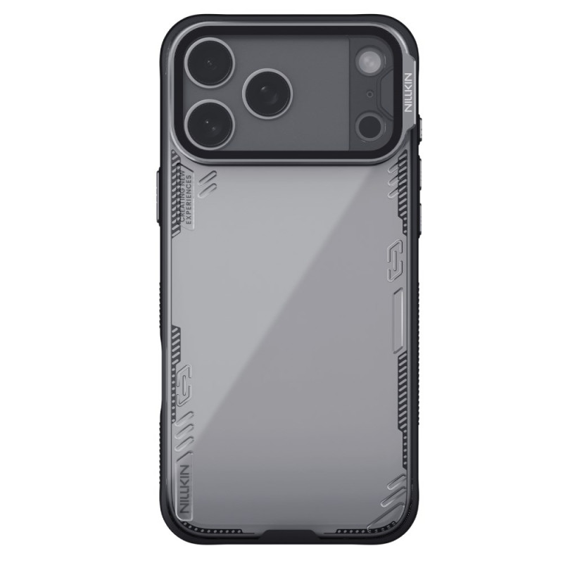 Custodia iPhone 17 Pro Max Supporto Iceblade Prop NILLKIN