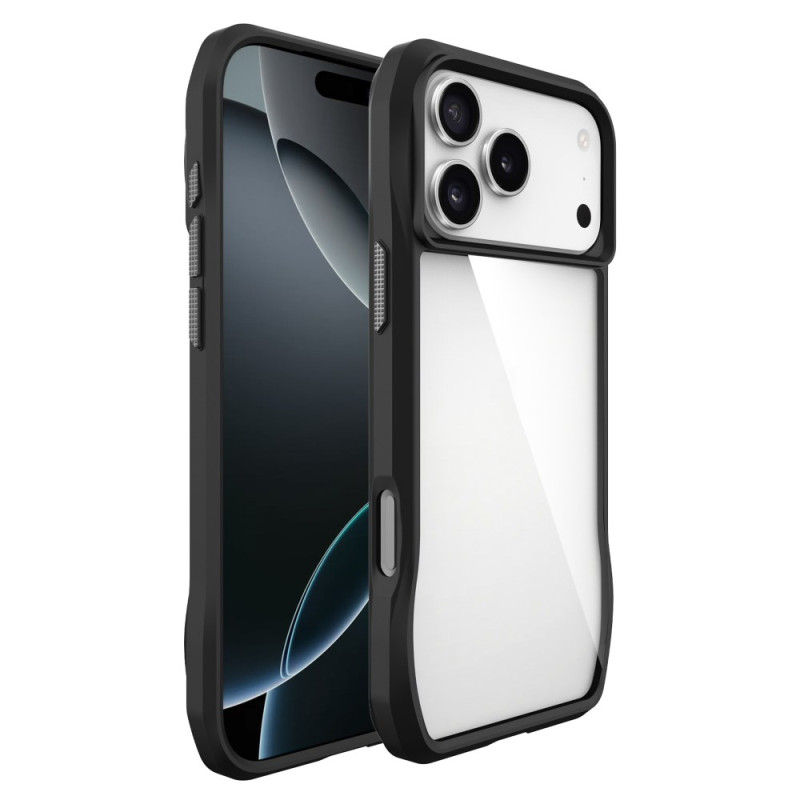 Custodia iPhone 17 Pro Max dal design ibrido