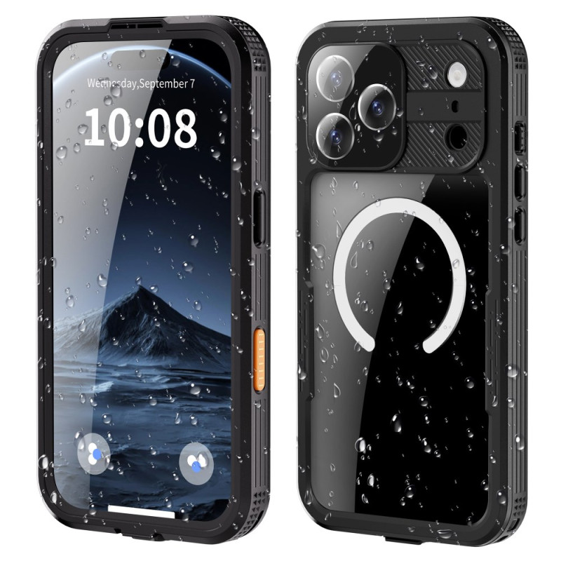 Custodia impermeabile per iPhone 17 Pro Max SHELLBOX