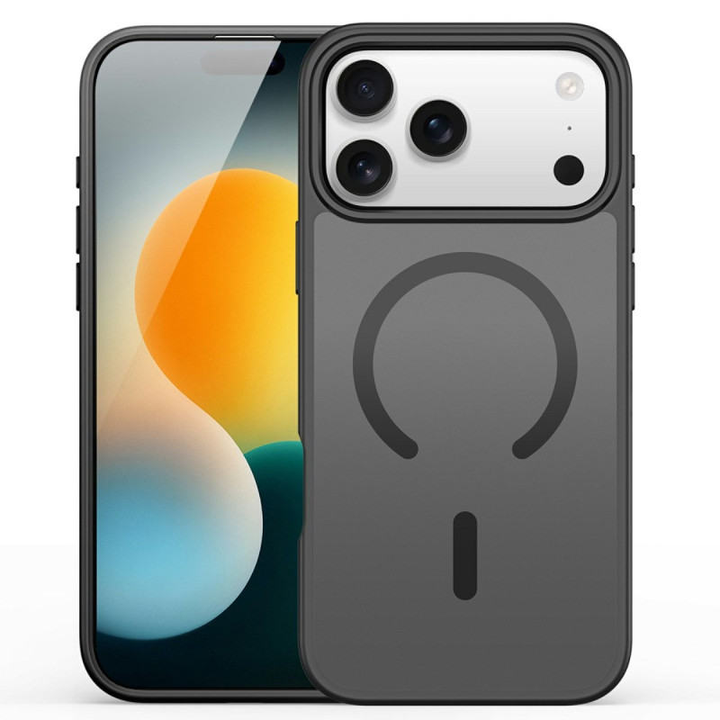 Custodia iPhone 17 Pro Max Serie Yind DUX DUCIS