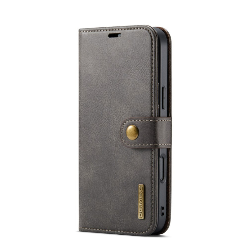 Telefono 17 Pro Max Copertura staccabile DG.MING