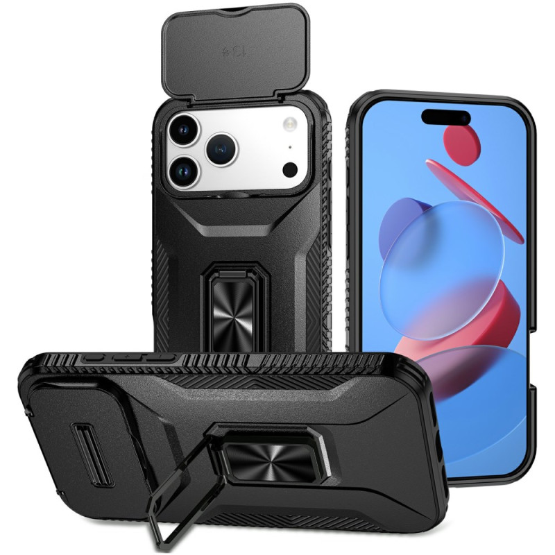Custodia per iPhone 17 Pro Max Supporto e protezione antiscivolo