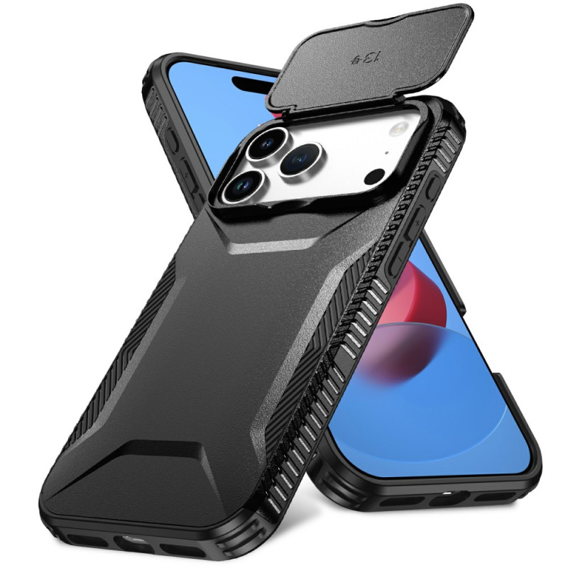 Robusta cover
 per iPhone 17 Pro Max