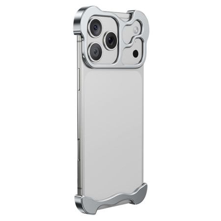 Custodia per iPhone 17 Pro Max