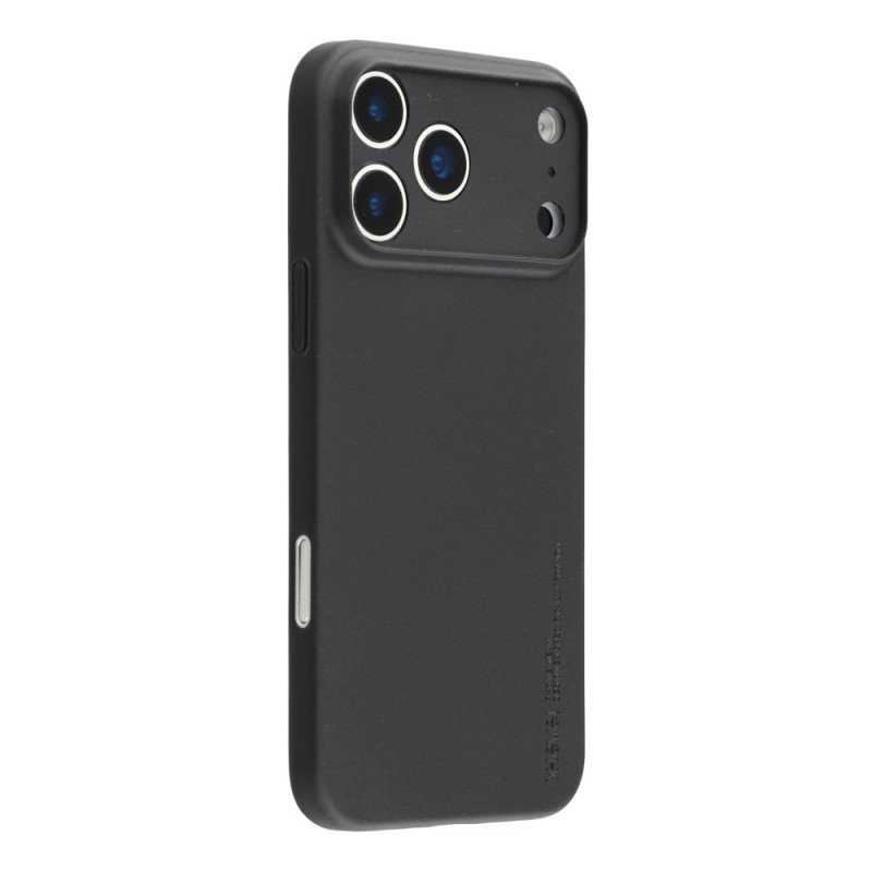 Custodia iPhone 17 Pro Max X-LEVEL