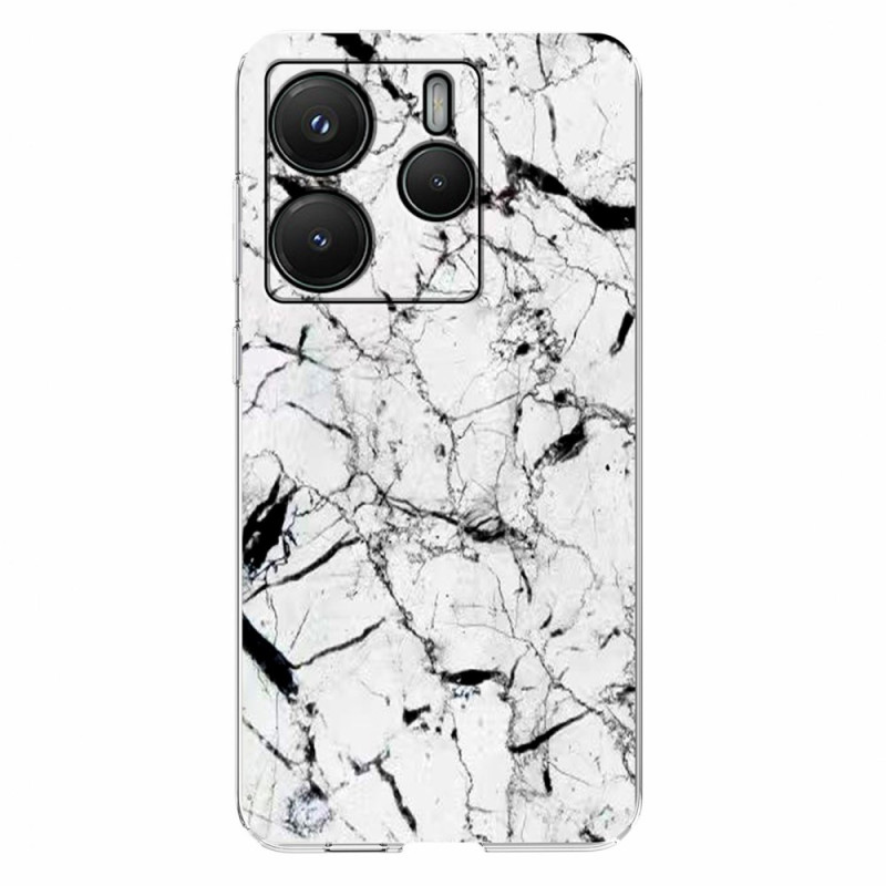 Xiaomi Redmi Note 14 5G / Poco M7 Pro 5G Custodia modello marmo