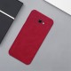 Flip Cover per Samsung Galaxy J4 Plus Serie Nillkin Qin