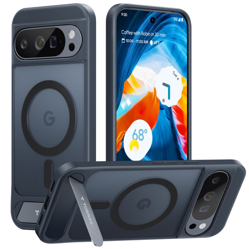Google Pixel 10 Pro XL Custodia TORRAS