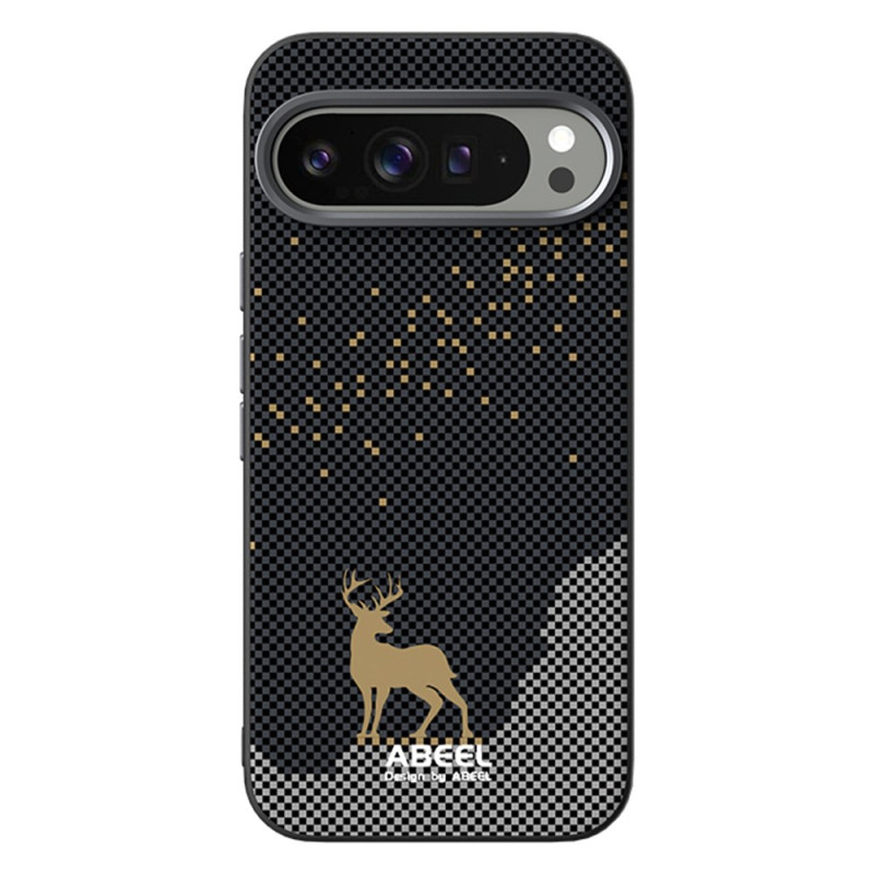 Google Pixel 10 Pro XL Custodia MagSafe compatibile modello ABBEL