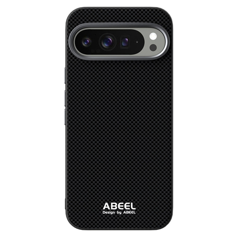 Custodia compatibile con Google Pixel 10 Pro XL MagSafe Micro-Embossing ABEEL