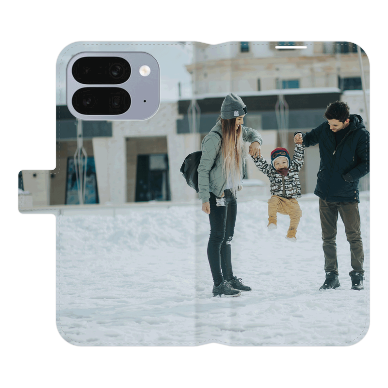 Custodia personalizzata Google Pixel 10 Pro Fold