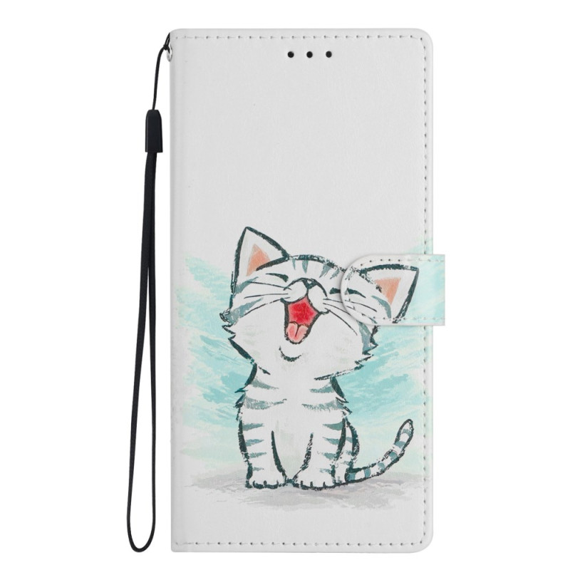 Custodia Xiaomi 15T Happy Kitten