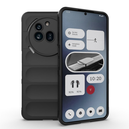 Nulla Phone (3a) Pro cover...