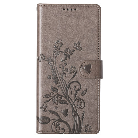 Moto G86 5G Custodia Floralies
