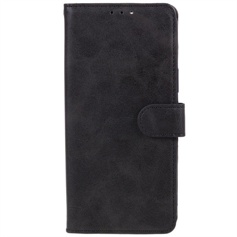 Moto G86 5G Custodia in pelle