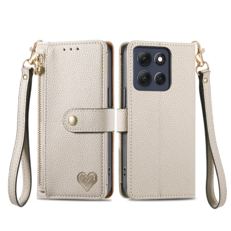 Moto G86 5G Custodia RFID...