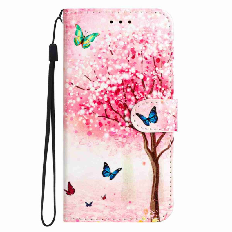 Xiaomi Redmi 15C 4G / 5G / Poco C85 Cherry Custodia rigida