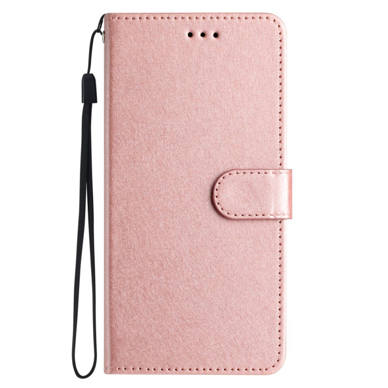 Custodia Xiaomi Redmi 15C 4G / Poco C85 Silk Texture