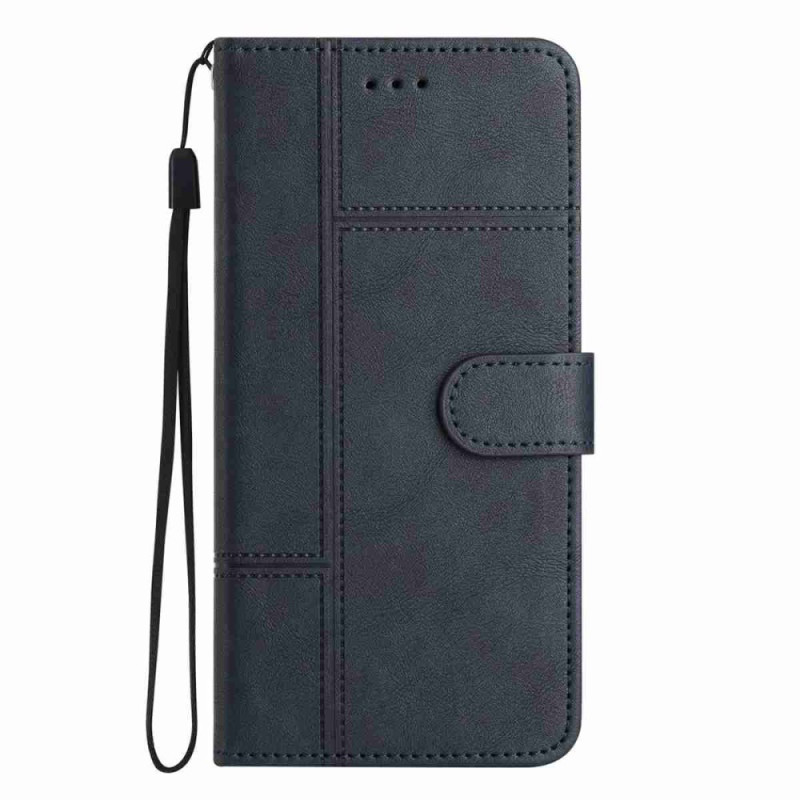 Xiaomi Redmi 15C 4G / 5G Poco C85 Stile Custodia Business