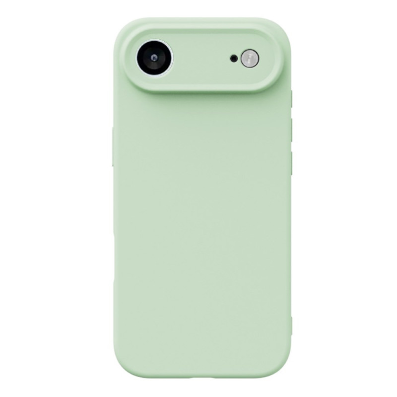 iPhone 17 Air Custodia in silicone liquido