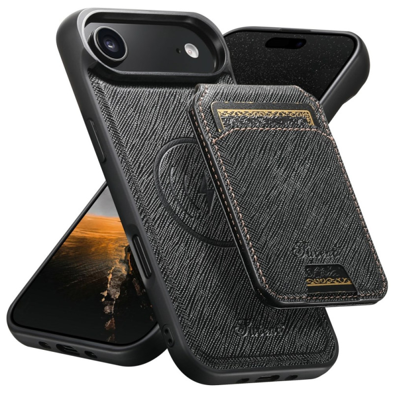 Custodia staccabile per iPhone 17 Air