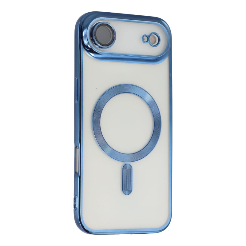 Custodia magnetica per iPhone 17 Air con protezione dell'obiettivo