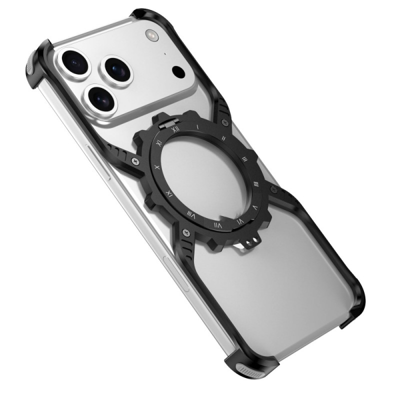 iPhone 17 Pro Max Custodia magnetica X-Shape