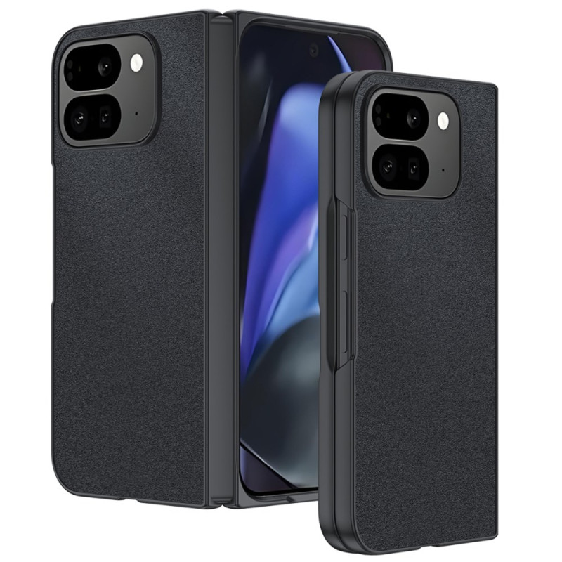 Custodia in similpelle pieghevole per Google Pixel 10 Pro