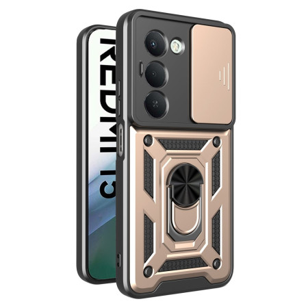 Xiaomi Redmi 15 4G Custodia...